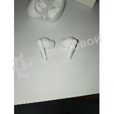 (Б/У) Гарнитура HUAWEI FREEBUDS 5I T0014 ISLE BLUE 55036646 [Cм.описание!]