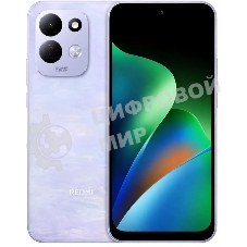 Смартфон Xiaomi Redmi 17 RU 4Gb, 256Gb фиолетовый