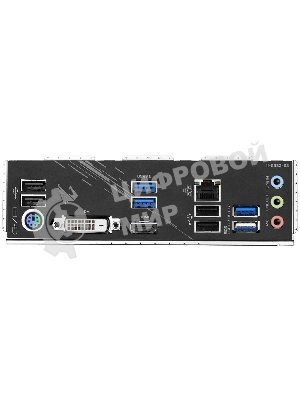 Материнская плата Gigabyte B550M AORUS ELITE, AM4, AMD B550, 4xDDR4, 4xSATA, 2xM.2, 1xPCI-E 4.0 x16, 1xPCI-E 3.0 x4, 1xPCI-E x1, 1xHDMI, 1xDVI-D, 1x 1Gb LAN, 4xUSB-A 2.0, 4xUSB-A 3.2 Gen 1, 3x3.5 мм, 7.1, Micro-ATX