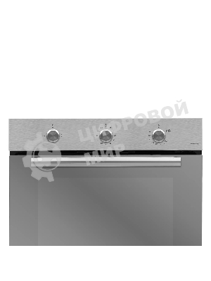 Газовый встраиваемый духовой шкаф DeLonghi FG 6 XL RUS