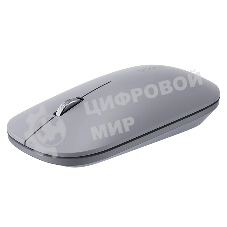 Мышь UGREEN Wireless MU001 (Light Gray)