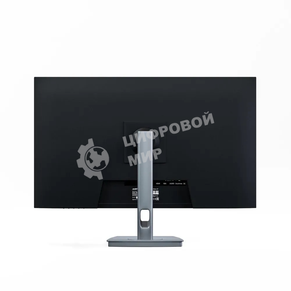 Монитор 27