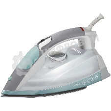 Утюг Hyundai H-SIP2700 2700 Вт белый/серый