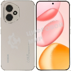 Смартфон HONOR 400 5109BURE 12/256Gb, золотистый