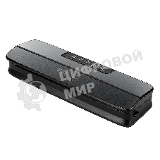 Вакуумный упаковщик Red Solution VSM030 120Вт черный
