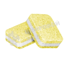 Таблетки для посудомоечных машин Maunfeld Purity Premium ECO all in 1 MDT60PE (60 шт. в упаковке)