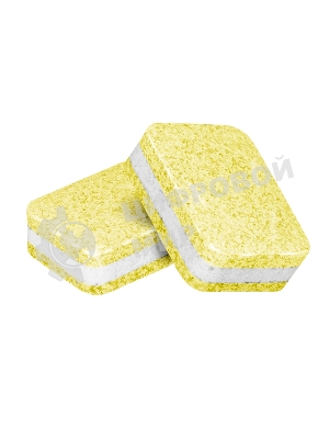 Таблетки для посудомоечных машин Maunfeld Purity Premium ECO all in 1 MDT60PE (60 шт. в упаковке)