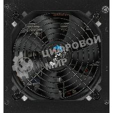 Блок питания Aerocool/Formula KCAS PLUS 600W, 600Вт, 80 PLUS Bronze, 120мм, черный