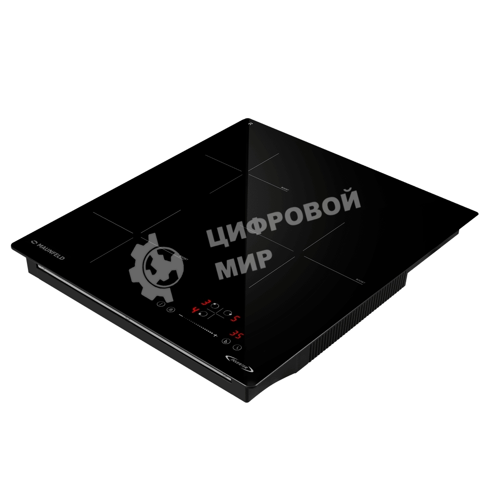 Индукционная варочная панель Maunfeld AVI4535SBK