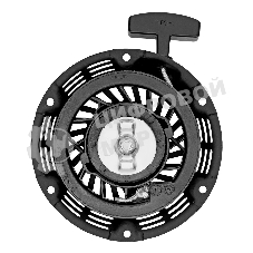 Стартер для виброплиты Denzel VC-12, VC-30W