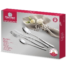 Столовые приборы Rondell RD-1157 24 предмета