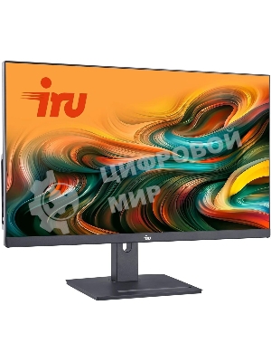 Моноблок IRU Tactio 27IM 27