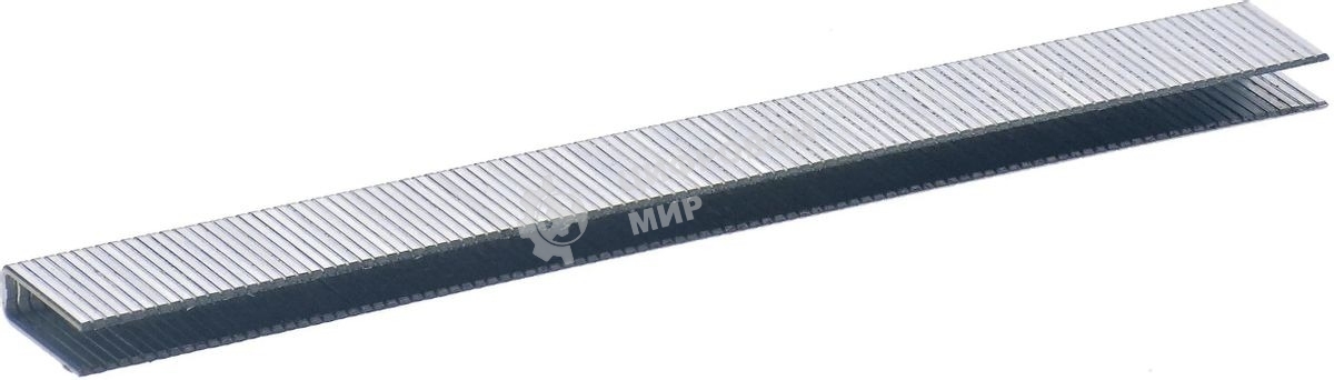 Скобы FUBAG для SN4050 1.05x1.25мм 5.7x19.0 5000шт. 140130