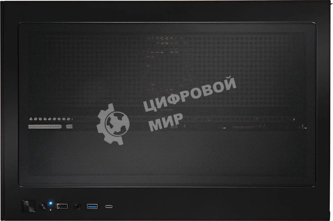 Компьютер Bloody BD-PC RAB84V2 TWR Ryzen 5 7500F (3.7) 32Gb SSD 1Tb RTX 5060TI 8Gb Win 11H 64 2.5xGbitEth 650W черный (RUS) (2142124)