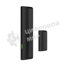 Датчик Герконовый Dahua DHI-ARD333-W2(868S)-B черный