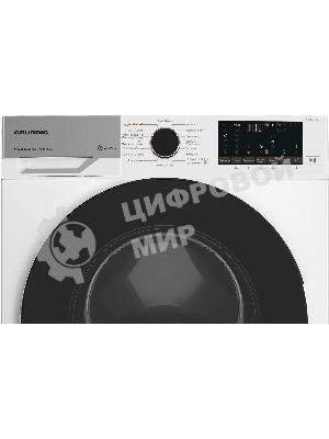 Стиральная машина Grundig GD7 P57H41, белый