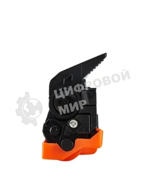 Картридж лазерный Sakura TN1095 для Brother, черный, 1500 к.