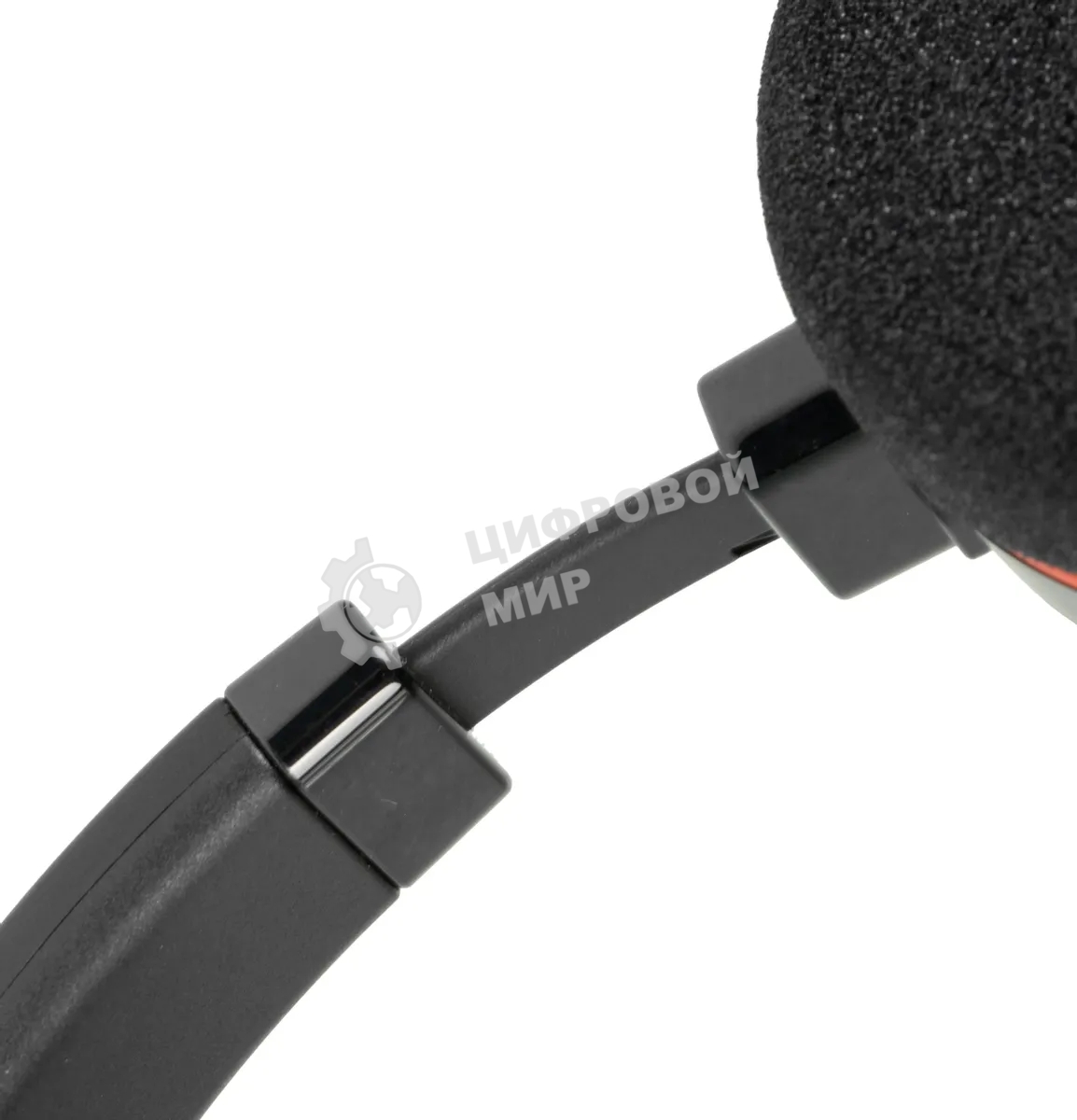 Гарнитура проводная Jabra EVOLVE 20 MS Stereo USB