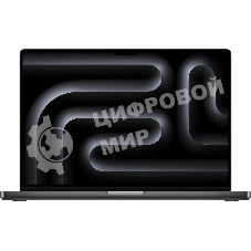 Ноутбук Apple MacBook Pro A2991 M3 Max 14 core 36Gb SSD 1Tb/30 core GPU 16.2