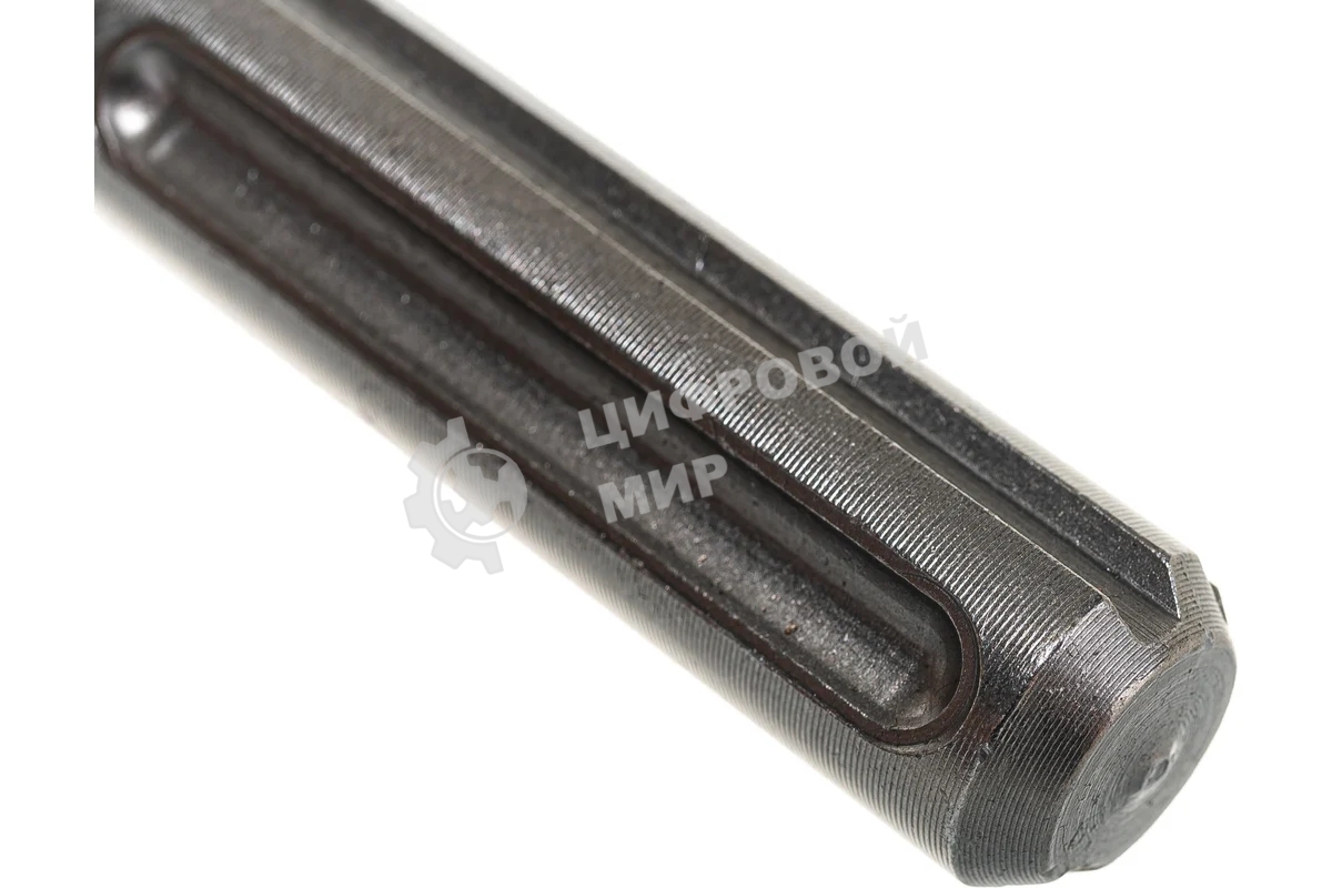 Бур Matrix по бетону 26 х 600 мм sds max c крестовой пластиной