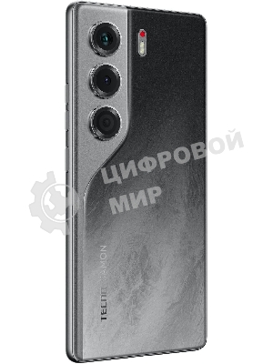 Смартфон Tecno Camon 40 CM5 12/256Gb черный