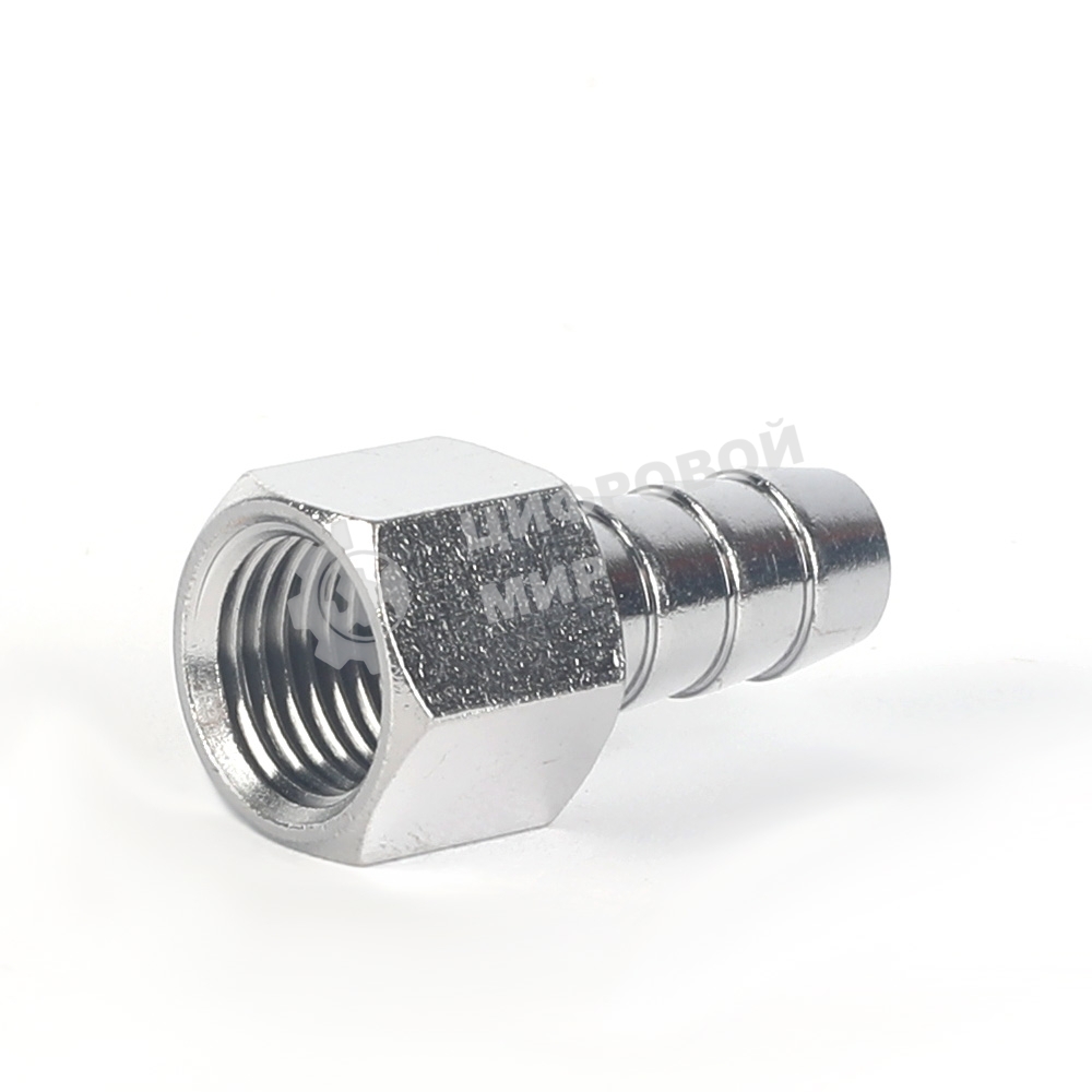 Переходник PATRIOT 1227/3 (елочка 10 мм 1/4