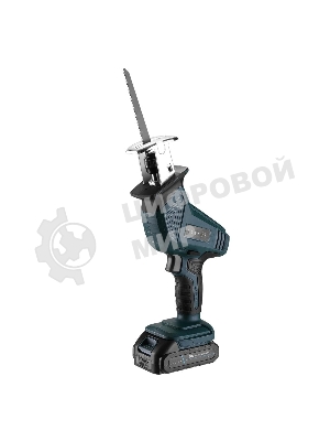 Сабельная пила Zitrek ZKRS20 PRO аккум. 1500ход/мин (085-1315)
