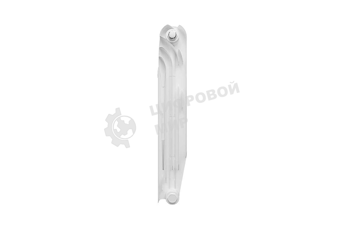 Радиатор Royal Thermo Vittoria Super 500 2.0 VDL80 - 7 секц.