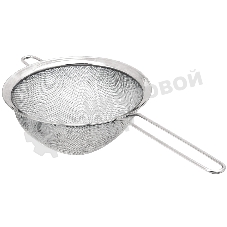 Сито TalleR TR-61982 20 см. высококачественная нержавеющая сталь марки 18/10