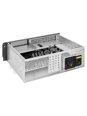 Серверный корпус ExeGate Pro 3U300-03 (RM 19