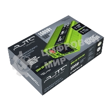 Автомобильный инвертор (преобразователь) 12В в 220В, Модель QUMO QAI-1154-1500 (AVCN-Q1500)