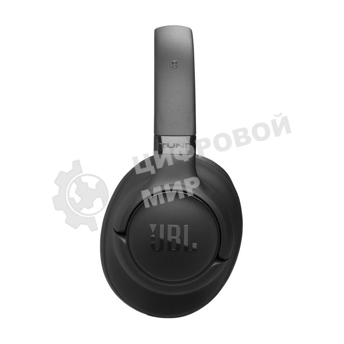 Наушники JBL Tune 730BT, черный