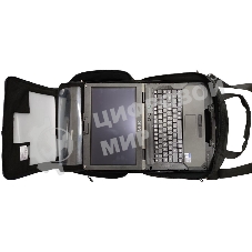 Сумка для ноутбука FOR GETAC X500 черный NKG-X500-5-2 B S NONAME