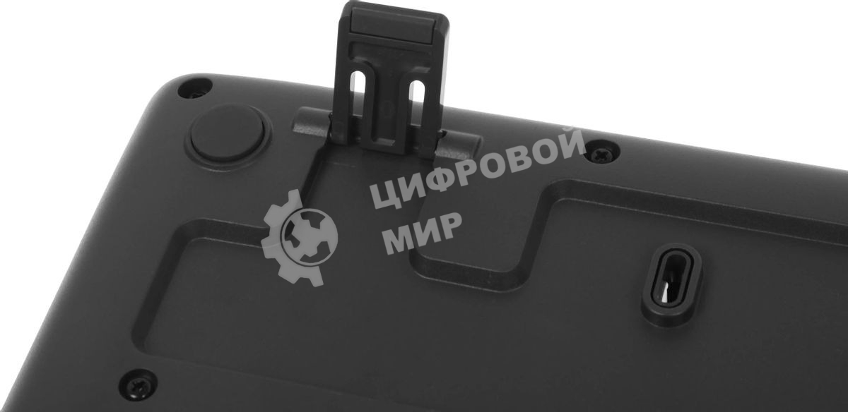 Комплект клавиатура + мышь Logitech MK370 клав:черный мышь:черный/черный USB беспроводная BT Multimedia (920-012082)