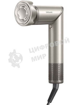 Фен Dreame AZD20A Dazzle Titanium