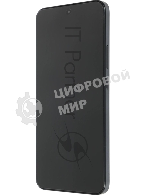 Смартфон Honor X9d 8/256Gb, черный