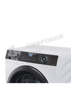 Стиральная машина Haier HW90-BP14929A белый, загрузка фронтальная 9 кг, 1400 об/мин., класс: A+++
