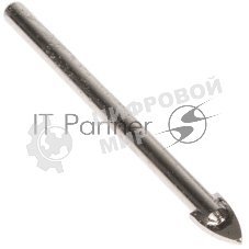 Сверло FIT IT по кафелю 6 мм 36006