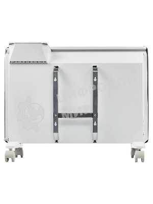 Конвектор электрический Electrolux ECH/AS2 -1500 ER белый, 1500 Вт, 20 м2, термостат, дисплей