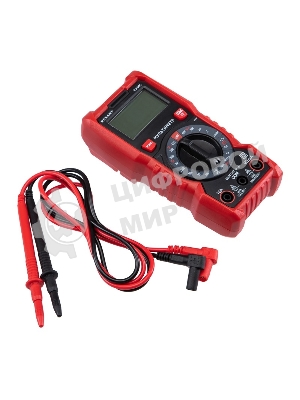 Мультиметр портативный Rexant R830L