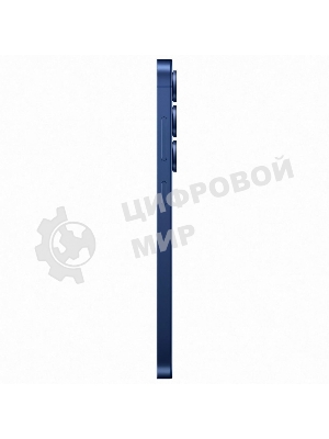 Смартфон Samsung Galaxy S25 SM-S931B 12/512Gb синий