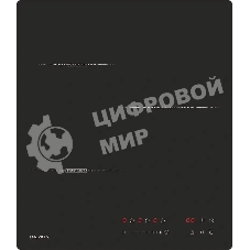 Индукционная варочная панель Darina 6Р ЕI3302 B независимая, черный