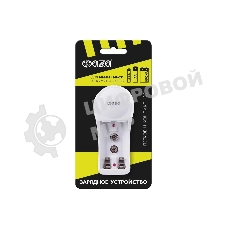 Устройство зарядное B-50 (2хAA/AAA 1х9В) ФАZА 2858726