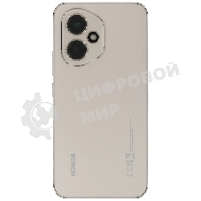 Смартфон HONOR 400 5109BURE 12/256Gb, золотистый
