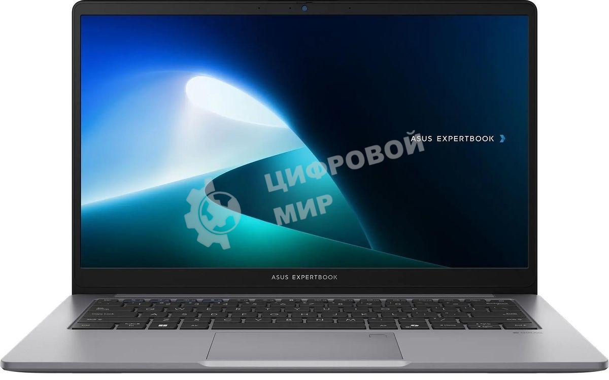 Ноутбук ASUS Expertbook P1 P1403CVA-S60769 серый Intel Core i5 13420H 2100MHz/14
