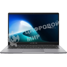 Ноутбук ASUS Expertbook P1 P1403CVA-S60769 серый Intel Core i5 13420H 2100MHz/14