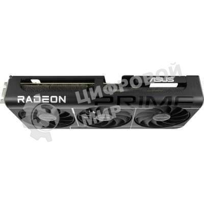 Видеокарта ASUS PRIME-RX9060XT-O16G