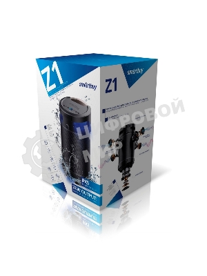 Портативная акустика Smartbuy Z1, 4.1