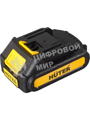 Цепная пила Huter ELS ELS-2-Li-6K аккум. дл.шины:6