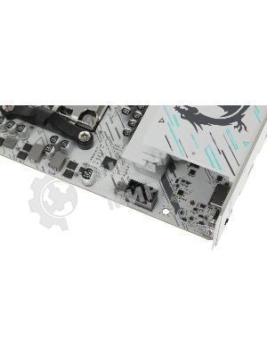 Материнская плата MSI B840M GAMING WIFI6E, AM5, AMD B840, 2xDDR5, 4xSATA, 2xM.2, 1xPCIe 4.0 x16, 1xPCIe 3.0 x4, 1xDP, 1xHDMI, 1x2.5Gb LAN, Wi-Fi 6E, Bluetooth 5.3, 4xUSB-A 5Gbps, 2xUSB-A 2.0, 2x3.5 мм, 7.1, mATX